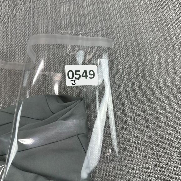 Polo Ralph Lauren Pants 36 Slim Fit Performance Joggers Grey Golf Comfort New - Picture 11 of 11